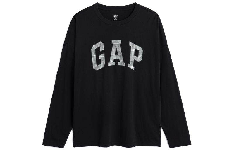 Лонгслив мужской Gap - Boxette Shop